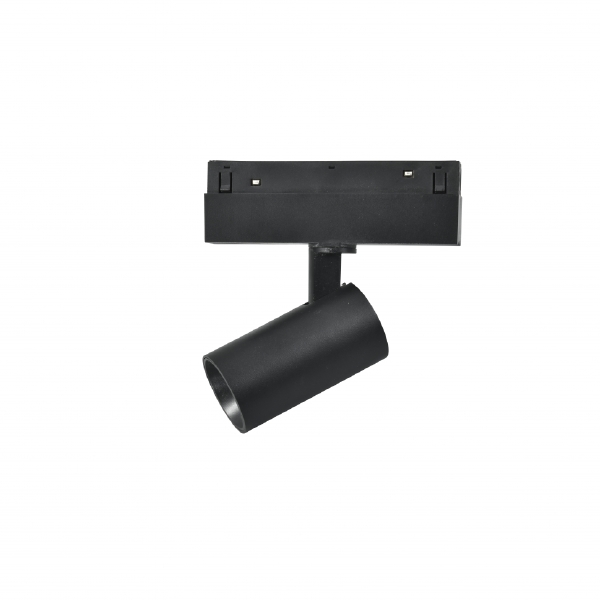 Трековый светильник VISION48/22 SMART 4822-011-D45-8W-38DG-BK