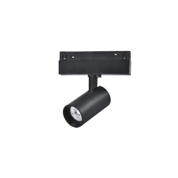 Трековый светильник VISION48/22 SMART 4822-011-D45-8W-38DG-BK