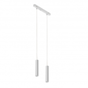 Трековый светильник VISION48/22 SMART 4822-008-H300-20W-24DG-WH