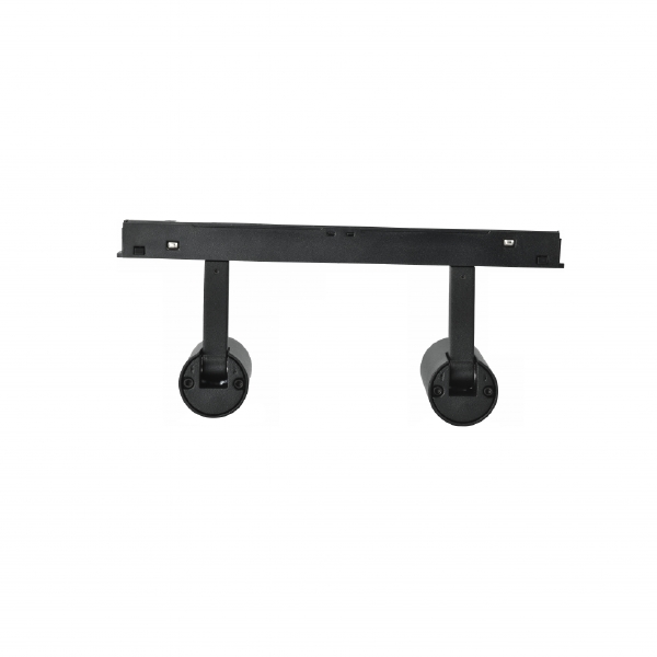 Трековый светильник VISION48/22 SMART 4822-005-D34-16W-40DG-BK