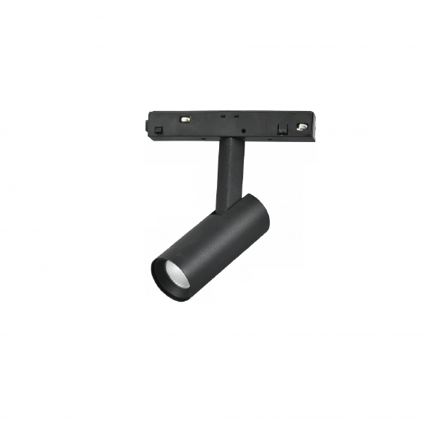 Трековый светильник VISION48/22 SMART 4822-005-D34-8W-40DG-BK