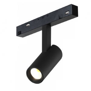 Трековый светильник VISION48/22 SMART 4822-005-D34-8W-40DG-BK