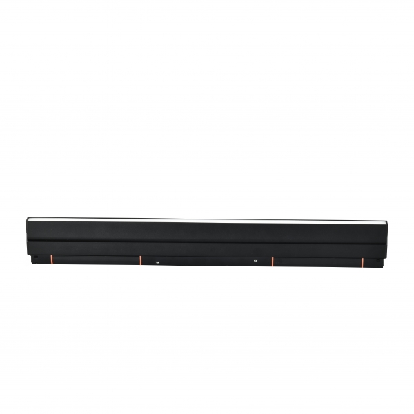 Трековый светильник VISION48/22 SMART 4822-004-L602-24W-110DG-BK