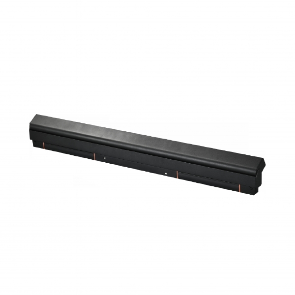 Трековый светильник VISION48/22 4822-004-L602-24W-110DG-4000K-BK
