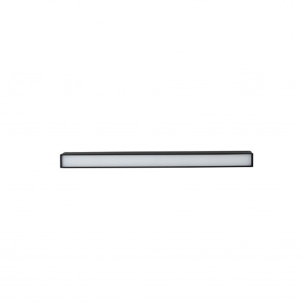Трековый светильник VISION48/22 SMART 4822-004-L300-12W-110DG-BKмагнитный трековый светильник iLEDEX TECHNICAL VISION SMART 4822-004