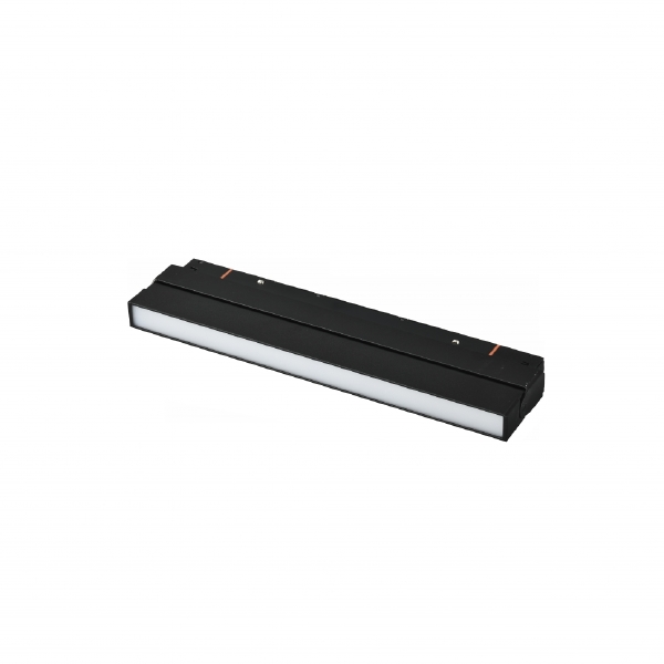 Трековый светильник VISION48/22 SMART 4822-004-L300-12W-110DG-BKмагнитный трековый светильник iLEDEX TECHNICAL VISION SMART 4822-004