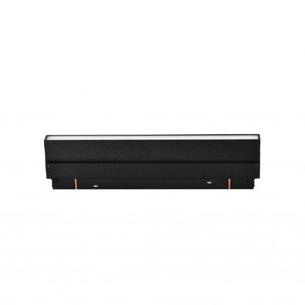 Трековый светильник VISION48/22 SMART 4822-004-L300-12W-110DG-BKмагнитный трековый светильник iLEDEX TECHNICAL VISION SMART 4822-004