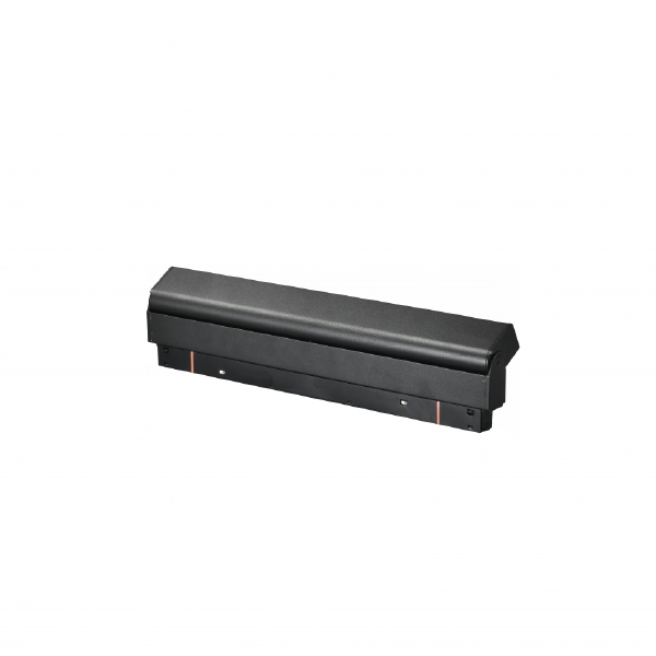 Трековый светильник VISION48/22 SMART 4822-004-L300-12W-110DG-BKмагнитный трековый светильник iLEDEX TECHNICAL VISION SMART 4822-004