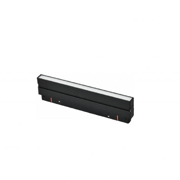 Трековый светильник VISION48/22 SMART 4822-004-L300-12W-110DG-BKмагнитный трековый светильник iLEDEX TECHNICAL VISION SMART 4822-004