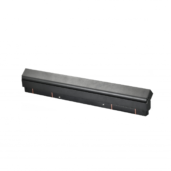Трековый светильник VISION48/22 SMART 4822-003-L462-24W-38DG-BK