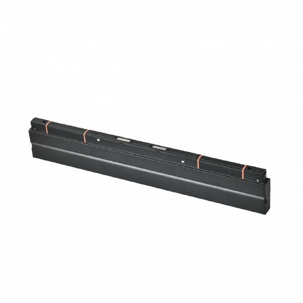 Трековый светильник VISION48/22 4822-003-L462-24W-38DG-3000K-BK