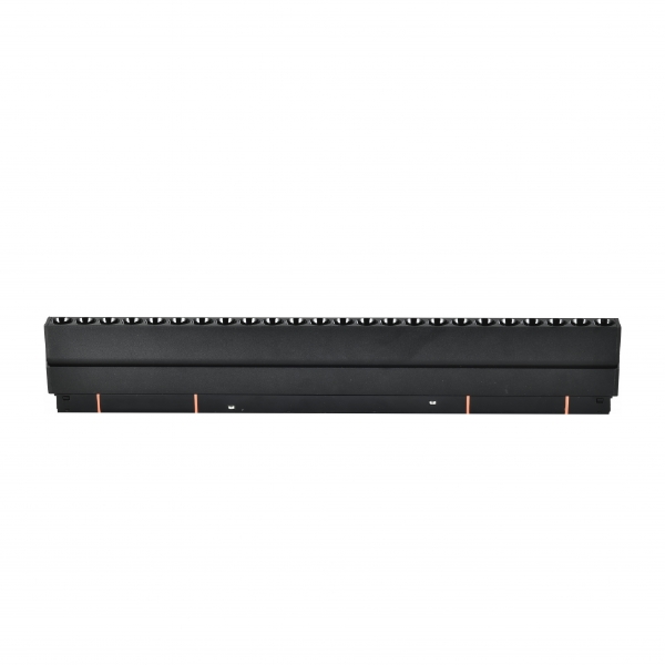 Трековый светильник VISION48/22 4822-003-L462-24W-38DG-3000K-BK