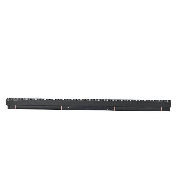 Трековый светильник VISION48/22 SMART 4822-002-L690-36W-38DG-BK