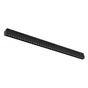 Трековый светильник VISION48/22 SMART 4822-002-L690-36W-38DG-BK