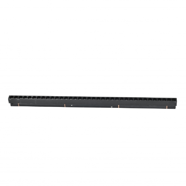 Трековый светильник VISION48/22 4822-002-L690-36W-38DG-4000K-BK