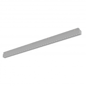 Трековый светильник VISION48/22 4822-002-L690-36W-38DG-3000K-WH