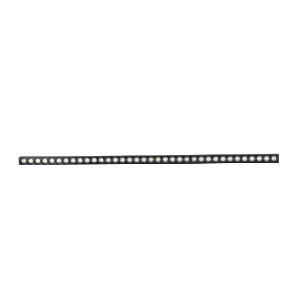 Трековый светильник VISION48/22 4822-002-L690-36W-38DG-3000K-BK