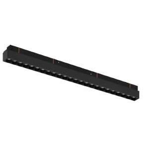 Трековый светильник VISION48/22 SMART 4822-002-L460-24W-38DG-BK