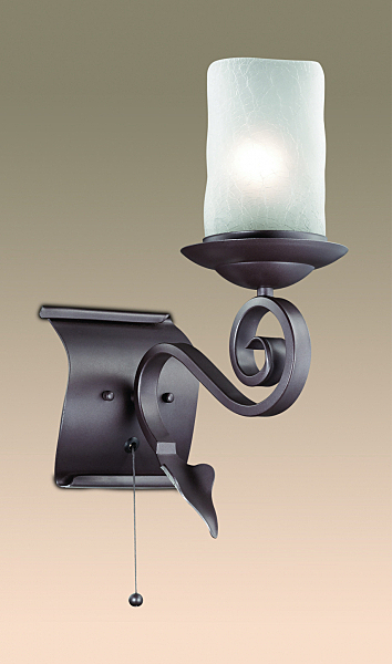 Бра Odeon Light  Bosta 2438/1W