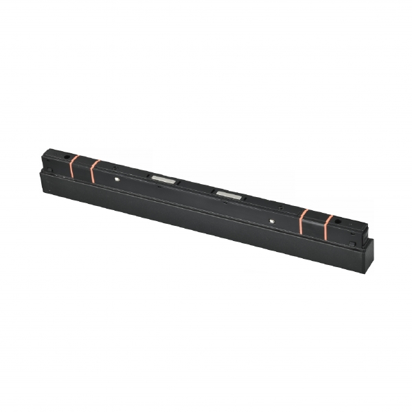 Трековый светильник VISION48/22 4822-002-L350-18W-38DG-3000K-BK
