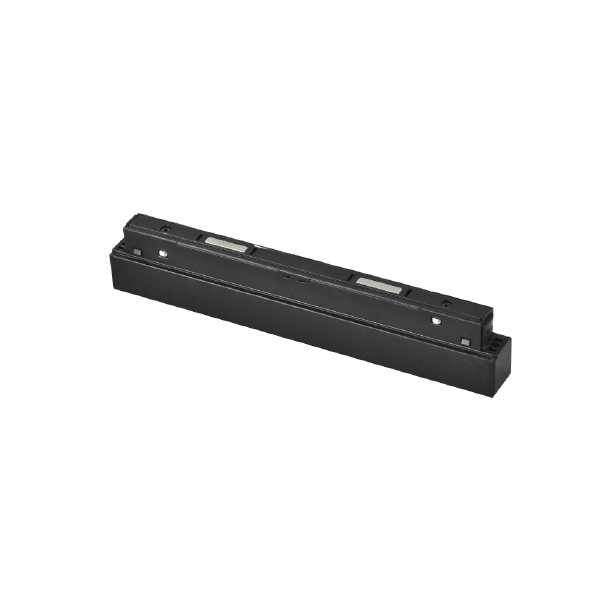 Трековый светильник VISION48/22 4822-002-L235-12W-38DG-3000K-BK