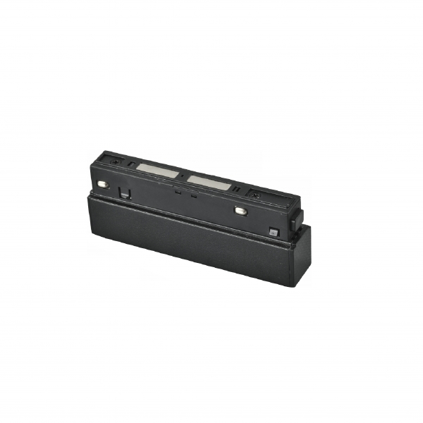Трековый светильник VISION48/22 SMART 4822-002-L120-6W-38DG-BK