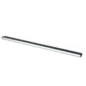 Трековый светильник VISION48/22 SMART 4822-001-L900-36W-110DG-BK