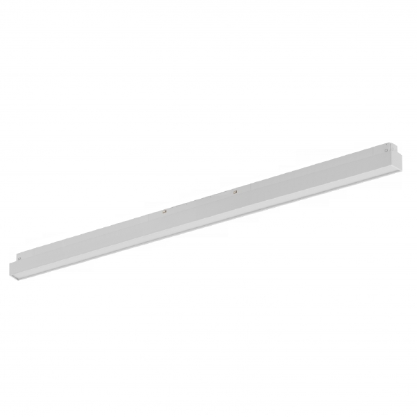 Трековый светильник VISION48/22 4822-001-L900-36W-110DG-4000K-WH