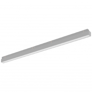 Трековый светильник VISION48/22 4822-001-L900-36W-110DG-4000K-WH