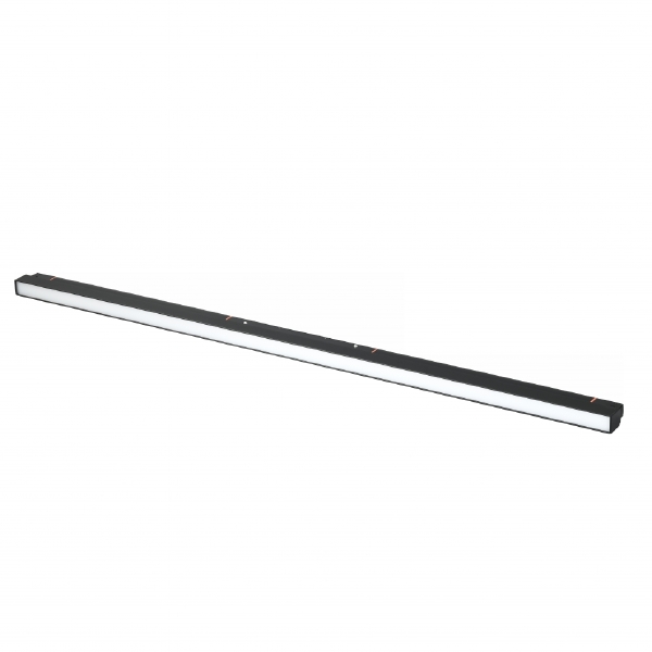 Трековый светильник VISION48/22 4822-001-L900-36W-110DG-4000K-BK