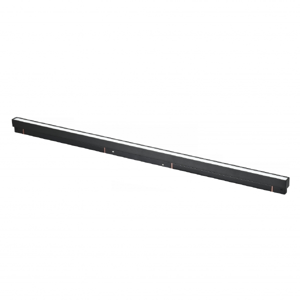 Трековый светильник VISION48/22 4822-001-L900-36W-110DG-3000K-BK