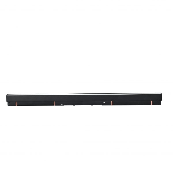 Трековый светильник VISION48/22 4822-001-L600-24W-110DG-4000K-BK