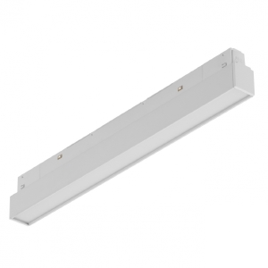 Трековый светильник VISION48/22 SMART 4822-001-L300-12W-110DG-WH