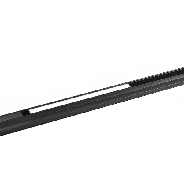 Трековый светильник VISION48/22 SMART 4822-001-L300-12W-110DG-BK