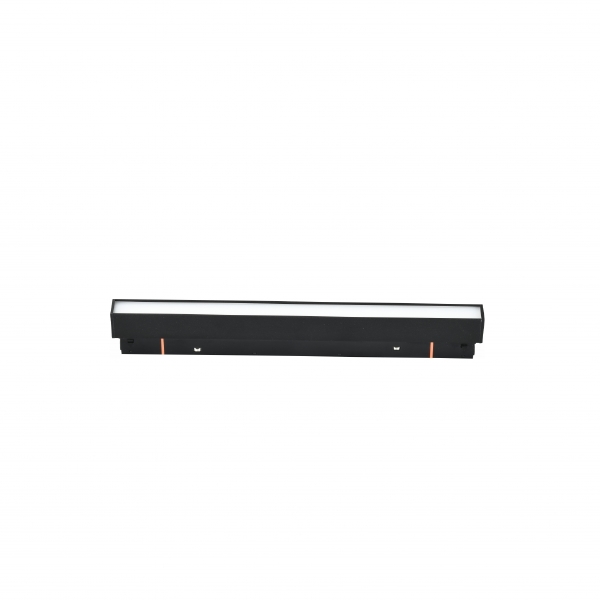 Трековый светильник VISION48/22 4822-001-L300-12W-110DG-4000K-BK