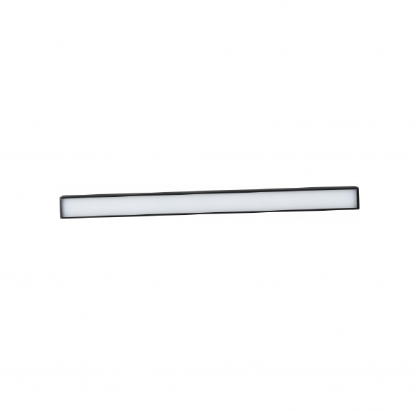 Трековый светильник VISION48/22 4822-001-L300-12W-110DG-3000K-BK