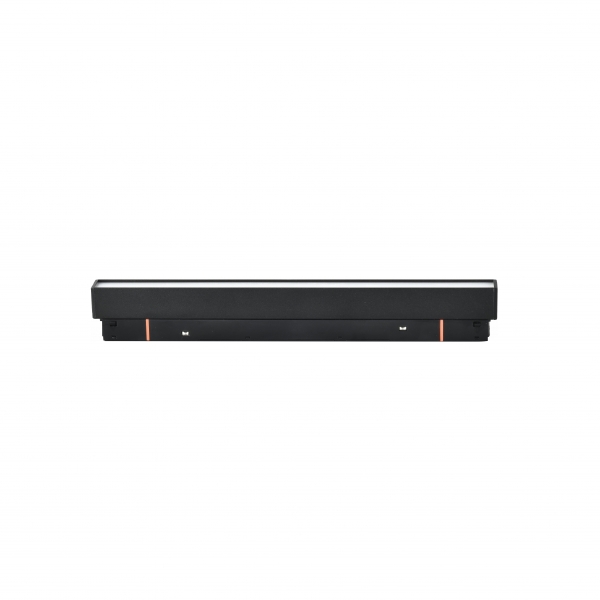 Трековый светильник VISION48/22 4822-001-L300-12W-110DG-3000K-BK