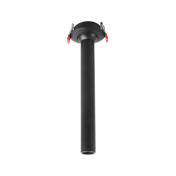 Встраиваемый светильник Telescope 999.3W-300 BK