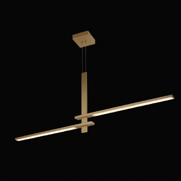 Светильник подвесной Vision 4722-97 SGD