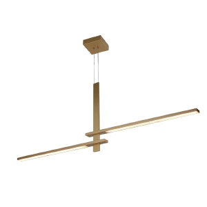 Светильник подвесной Vision 4722-97 SGD