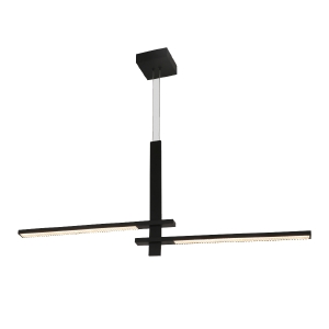 Светильник подвесной Vision 4722-97 MBK