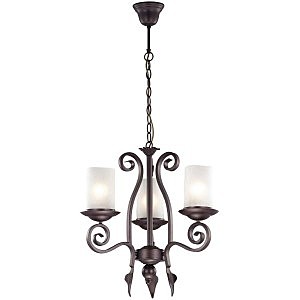 Подвесная люстра Bosta 2438/3