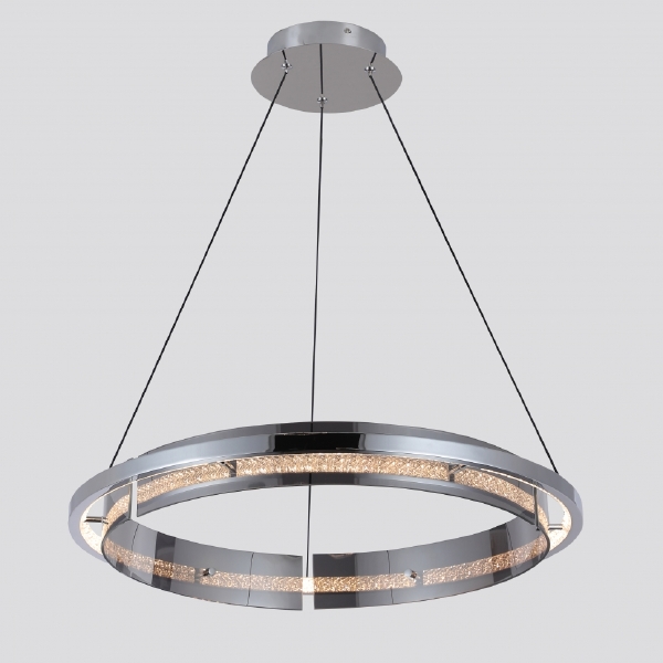 Подвесная люстра Meridian C4716-60 CR