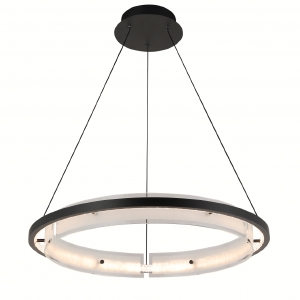 Подвесная люстра Scorpio C4716-60 MBK