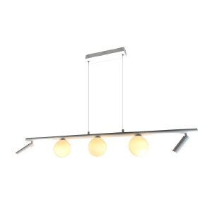 Светильник подвесной Telescope C4774-100 SWH