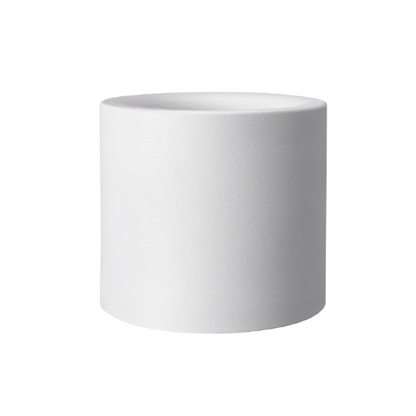 Накладной светильник Metrica 113-12W-D100-4000K-24DG-WH