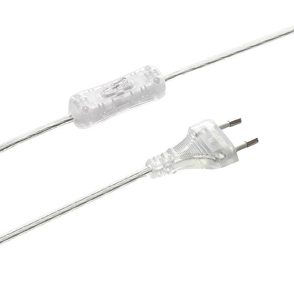 Настольная лампа Nikki 8250/1T