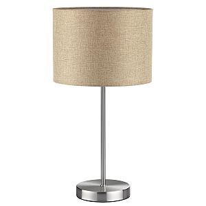 Настольная лампа Nikki 8250/1T