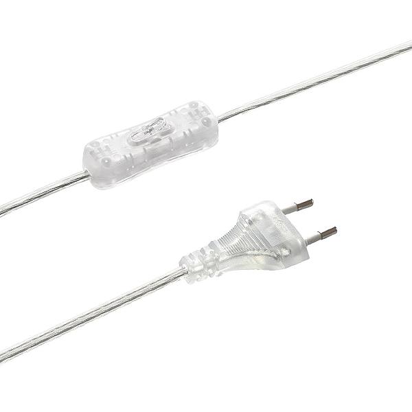 Настольная лампа Nikki 8251/1T