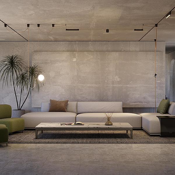 Трековый светильник Easy 359466